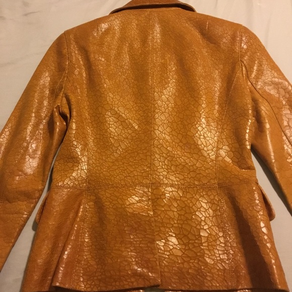 Jacket - Picture 4 of 4